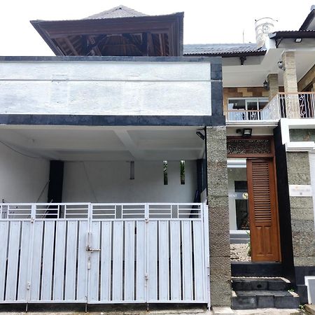Hills House Villa By Sunnyrent - Jimbaran X Balangan X Gwk Екстер'єр фото