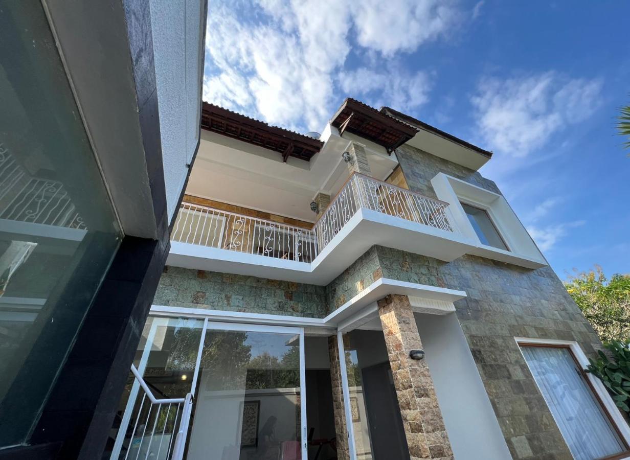Hills House Villa By Sunnyrent - Jimbaran X Balangan X Gwk Екстер'єр фото