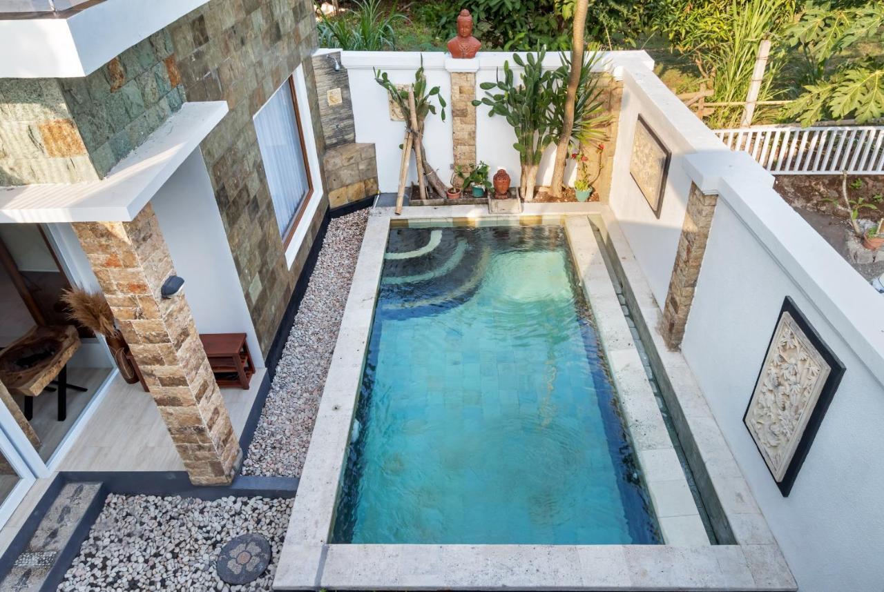 Hills House Villa By Sunnyrent - Jimbaran X Balangan X Gwk Екстер'єр фото