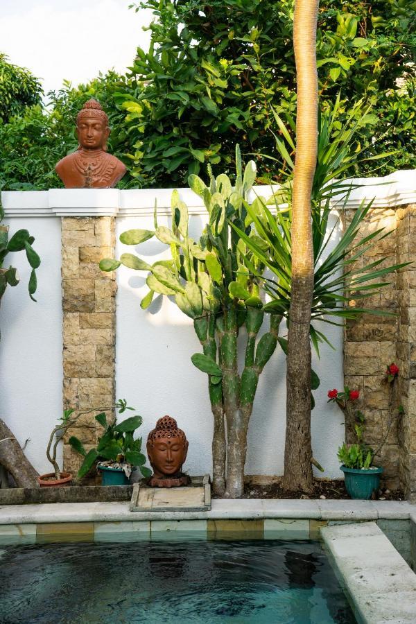 Hills House Villa By Sunnyrent - Jimbaran X Balangan X Gwk Екстер'єр фото