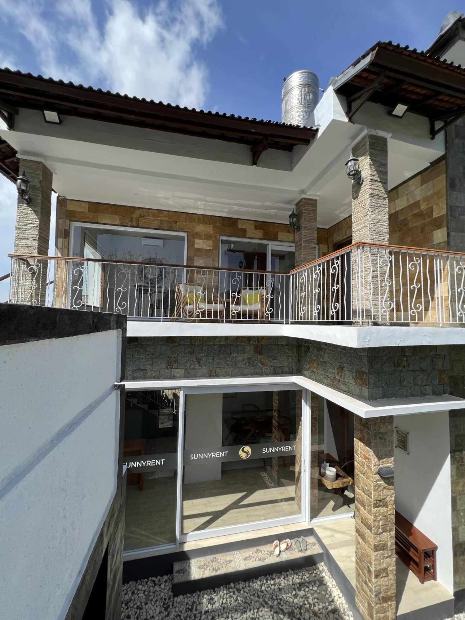 Hills House Villa By Sunnyrent - Jimbaran X Balangan X Gwk Екстер'єр фото
