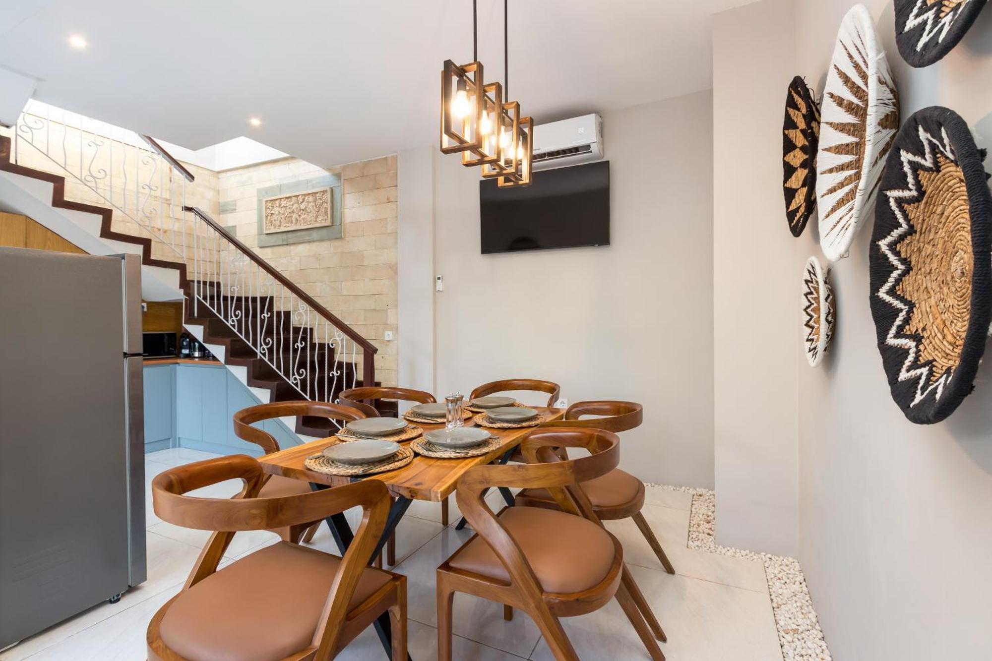 Hills House Villa By Sunnyrent - Jimbaran X Balangan X Gwk Екстер'єр фото