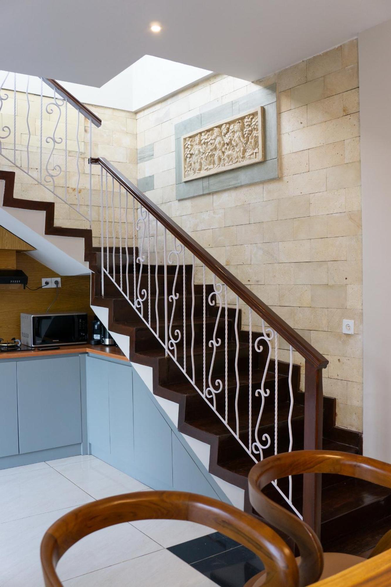 Hills House Villa By Sunnyrent - Jimbaran X Balangan X Gwk Екстер'єр фото