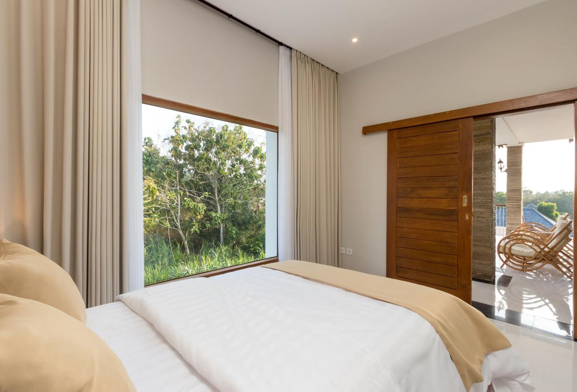 Hills House Villa By Sunnyrent - Jimbaran X Balangan X Gwk Екстер'єр фото