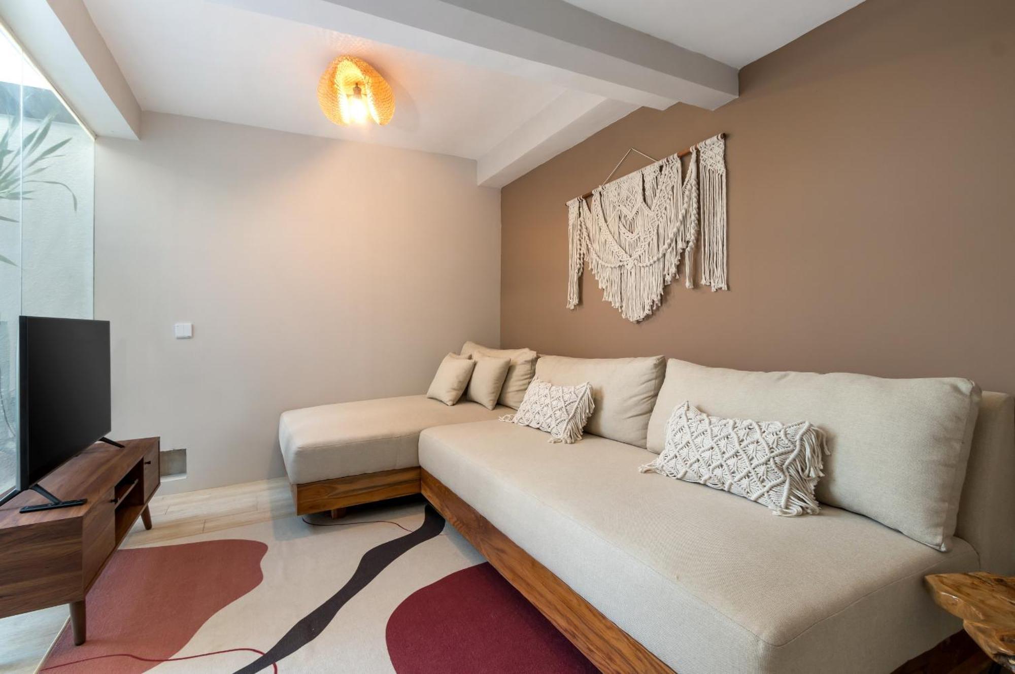 Hills House Villa By Sunnyrent - Jimbaran X Balangan X Gwk Екстер'єр фото
