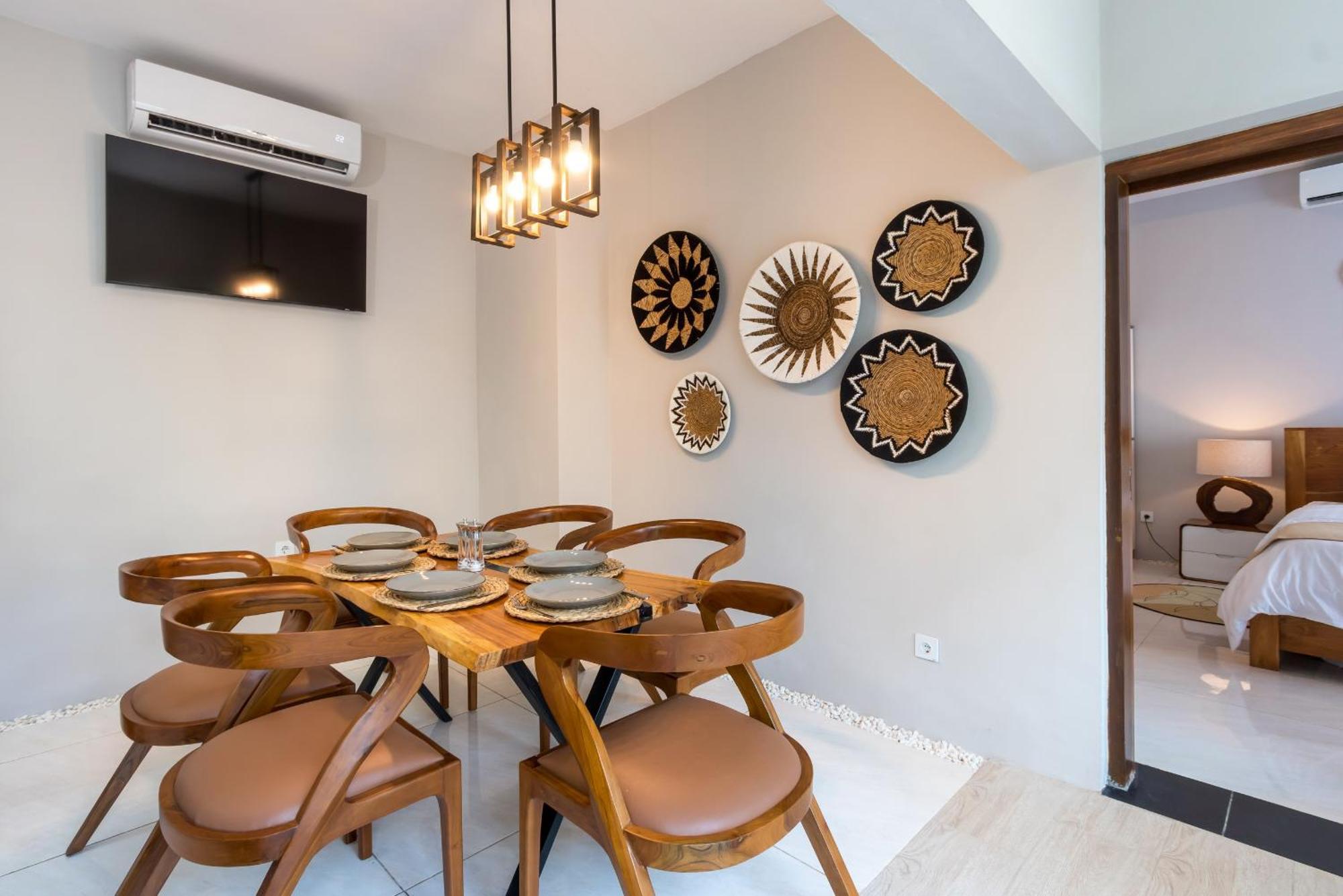 Hills House Villa By Sunnyrent - Jimbaran X Balangan X Gwk Екстер'єр фото