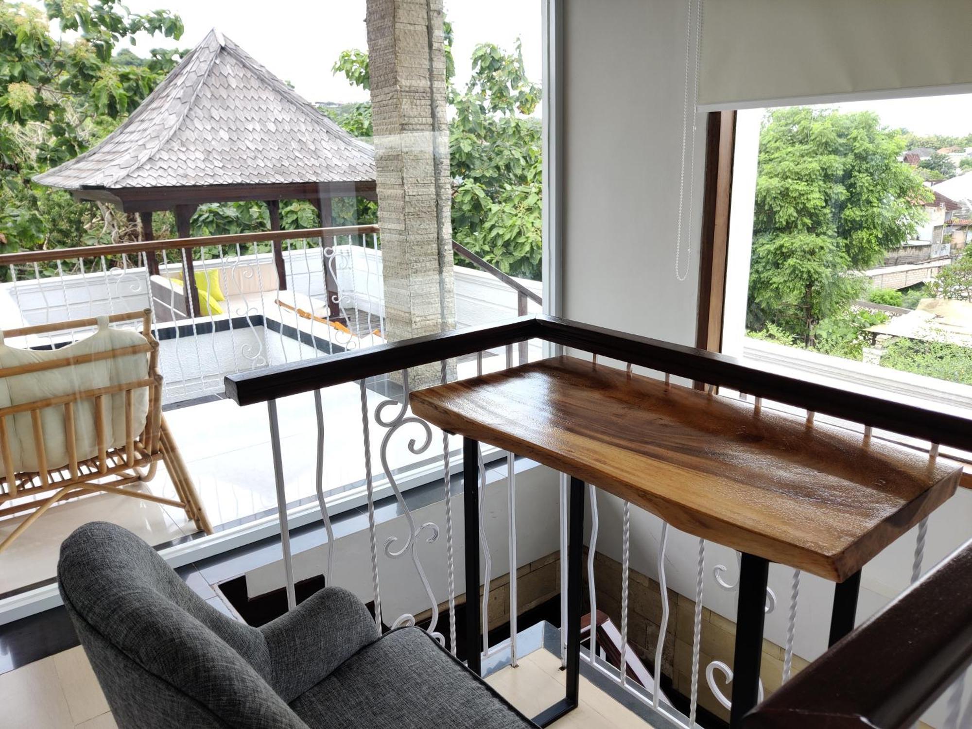 Hills House Villa By Sunnyrent - Jimbaran X Balangan X Gwk Екстер'єр фото