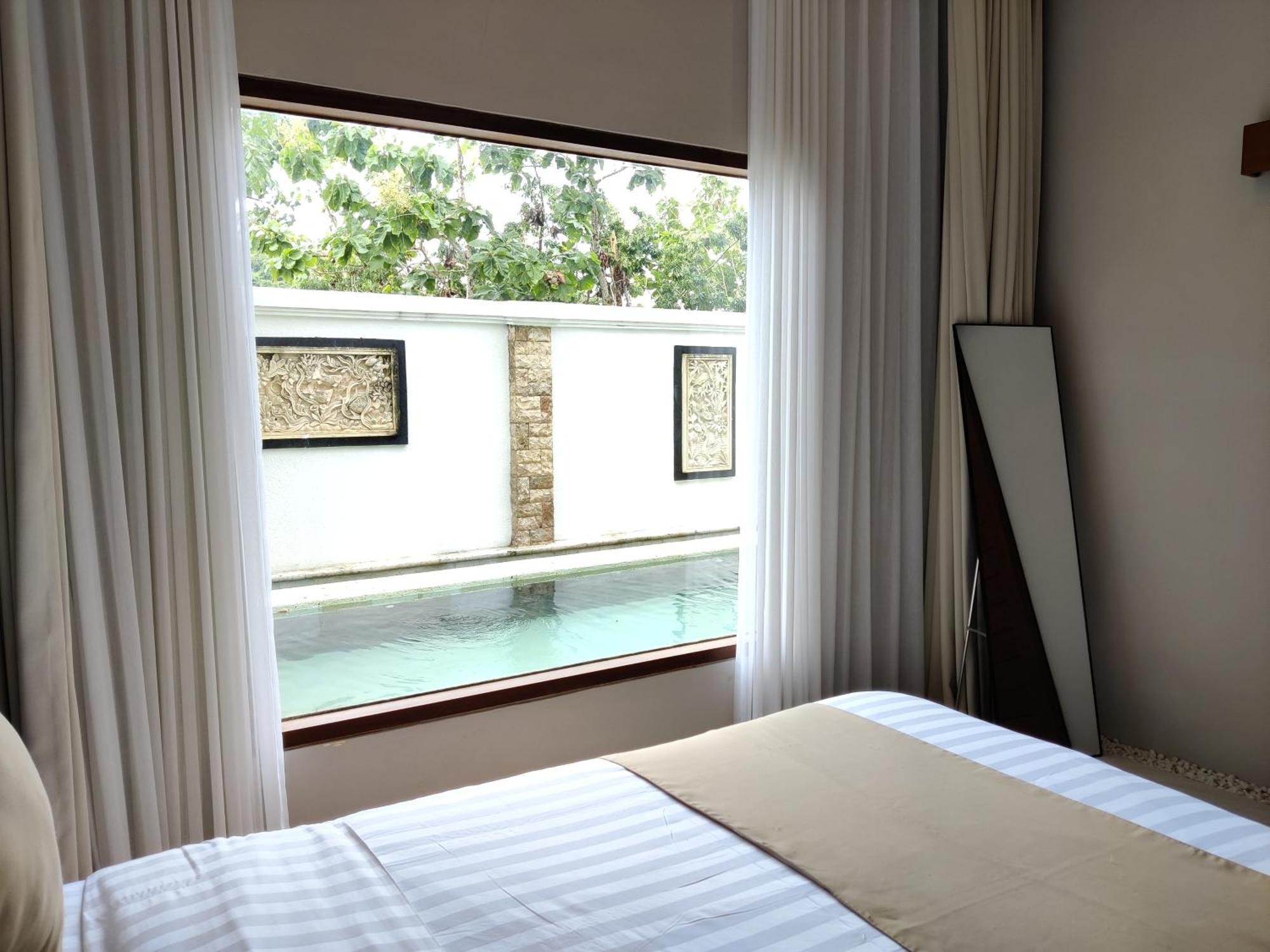 Hills House Villa By Sunnyrent - Jimbaran X Balangan X Gwk Екстер'єр фото
